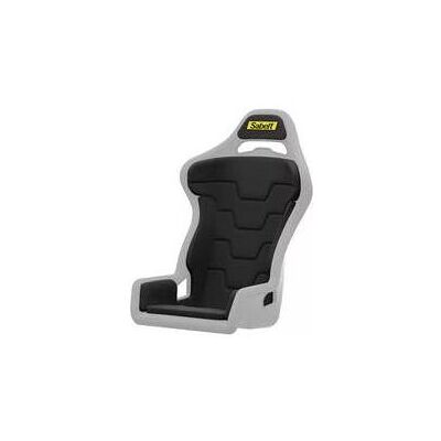 Sabelt SRS-1 Pads Kit, Ersatzpolster, 20-mm-Schaumstoff, für SRS-1 - deep black, Meuble gaming : accessoires, Noir - Publicité Sabelt SRS-1 Pads Kit, Ersatzpolster, 20-mm-Schaumstoff, für SRS-1 - deep black, Meuble gaming : accessoires, Noir - Publicité
