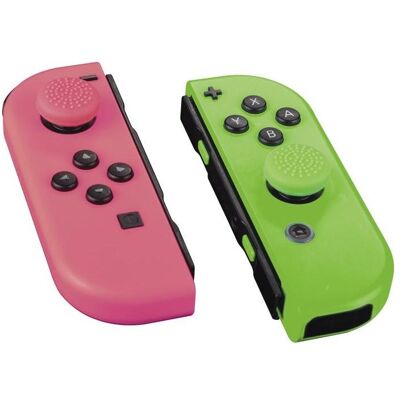 Venom VS4917 (Switch), Manette : accessoires, Pink, Vert - Publicité Venom VS4917 (Switch), Manette : accessoires, Pink, Vert - Publicité