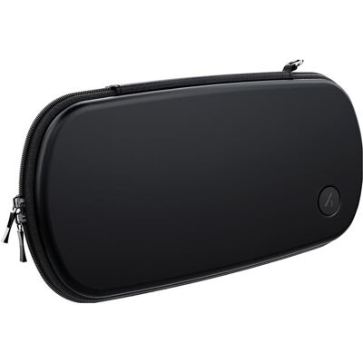 Stealth - Travel Case - Switch, OLED, Lite, Switch 2 (Switch 2), Autres accessoires gaming, Noir - Publicité Stealth - Travel Case - Switch, OLED, Lite, Switch 2 (Switch 2), Autres accessoires gaming, Noir - Publicité