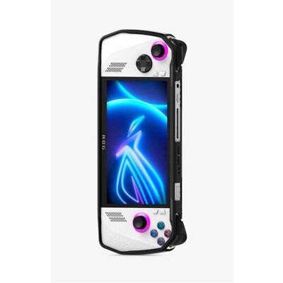 Spigen Rugged Armor, Autres accessoires gaming, Noir - Publicité Spigen Rugged Armor, Autres accessoires gaming, Noir - Publicité