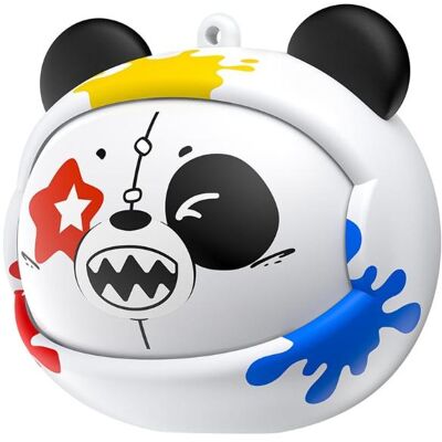 Onikuma T20 White EARPHONE (Sans fil), Casque gaming, Blanc - Publicité Onikuma T20 White EARPHONE (Sans fil), Casque gaming, Blanc - Publicité