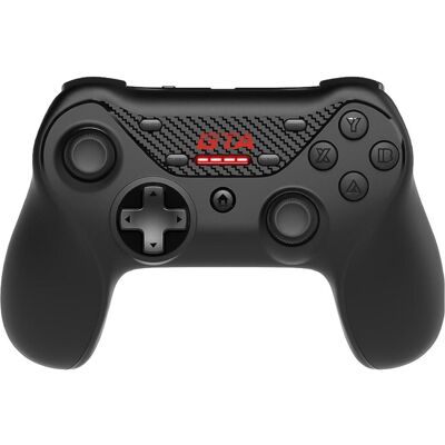 Spirit Of Gamer Manette De Jeu Sans Fil Advance Gta 300 (Noir) (Android, PC, PS3), Manette, Noir - Publicité Spirit Of Gamer Manette De Jeu Sans Fil Advance Gta 300 (Noir) (Android, PC, PS3), Manette, Noir - Publicité