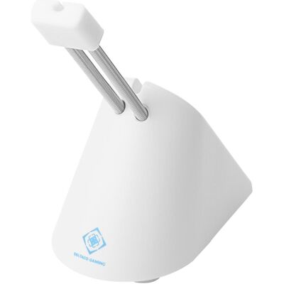 Deltaco Marque Modèle - Support de câble pour souris - Accessoire gaming - Publicité Deltaco Marque Modèle - Support de câble pour souris - Accessoire gaming - Publicité