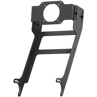 Asetek SimSports Initium Monitor Mount, Meuble gaming : accessoires, Noir - Publicité Asetek SimSports Initium Monitor Mount, Meuble gaming : accessoires, Noir - Publicité