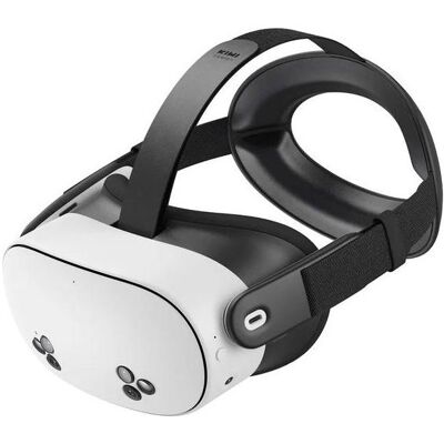 KIWI design K4 Flex Comfort Lite Head, VR + AR : accessoires - Publicité KIWI design K4 Flex Comfort Lite Head, VR + AR : accessoires - Publicité