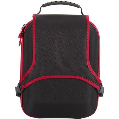 Bigben Pochette verticale (Switch) (Switch), Autres accessoires gaming, Noir - Publicité Bigben Pochette verticale (Switch) (Switch), Autres accessoires gaming, Noir - Publicité