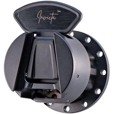 Asetek SimSports Invicta QR Adapter - USB-A (PC), Manette : accessoires, Noir - Publicité Asetek SimSports Invicta QR Adapter - USB-A (PC), Manette : accessoires, Noir - Publicité