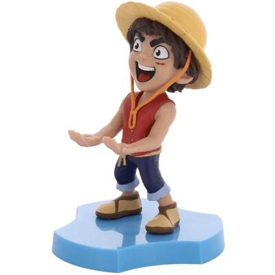 NoName Holdem- One Piece Luffy, Manette : accessoires, Multicolore - Publicité NoName Holdem- One Piece Luffy, Manette : accessoires, Multicolore - Publicité