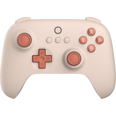 8bitdo Ultimate C (Android, Switch), Manette, Orange - Publicité 8bitdo Ultimate C (Android, Switch), Manette, Orange - Publicité