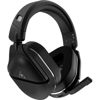 Turtle Beach Stealth 700 G2 Max (Sans fil), Casque gaming, Noir - Publicité Turtle Beach Stealth 700 G2 Max (Sans fil), Casque gaming, Noir - Publicité