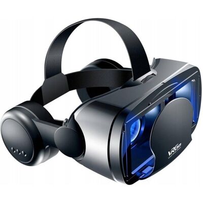 VR Shinecon Pad Shinecon Pilot controller gamepad do urządzeń mobilnych Bluetooth B01, Manette - Publicité VR Shinecon Pad Shinecon Pilot controller gamepad do urządzeń mobilnych Bluetooth B01, Manette - Publicité
