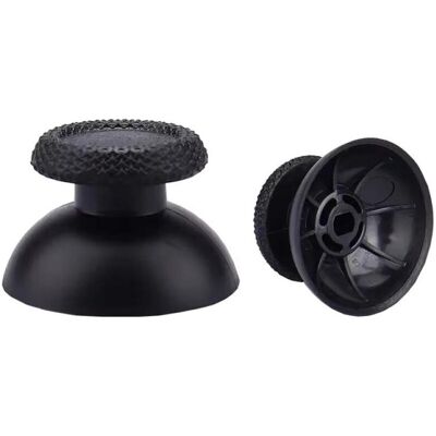 OEM Joystick Cap analogique pour manette PS5 (PS5), Manette : accessoires, Noir - Publicité OEM Joystick Cap analogique pour manette PS5 (PS5), Manette : accessoires, Noir - Publicité