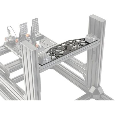 Asetek Bottom Mount, Meuble gaming : accessoires, Noir - Publicité Asetek Bottom Mount, Meuble gaming : accessoires, Noir - Publicité