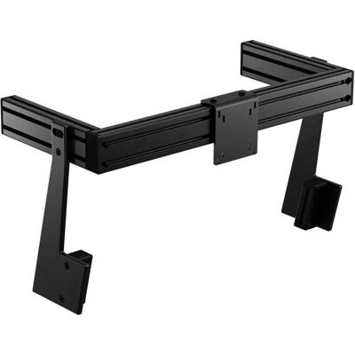 Sabelt Single Monitor Direct Mount (Black Moon), Meuble gaming : accessoires, Noir - Publicité Sabelt Single Monitor Direct Mount (Black Moon), Meuble gaming : accessoires, Noir - Publicité