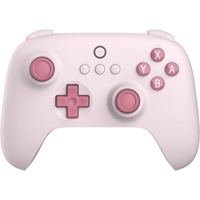 8bitdo Ultimate C (Switch), Manette, Orange - Publicité 8bitdo Ultimate C (Switch), Manette, Orange - Publicité