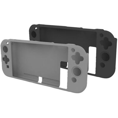 Bigben Gant en silicone (Switch), Autres accessoires gaming, Noir - Publicité Bigben Gant en silicone (Switch), Autres accessoires gaming, Noir - Publicité