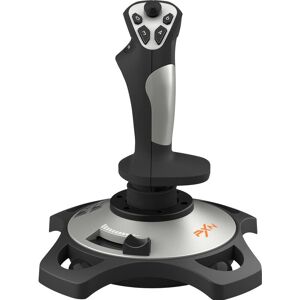 PXN Joystick PXN-2113 PRO Flight control (PS3), Manette, Gris - Publicité PXN Joystick PXN-2113 PRO Flight control (PS3), Manette, Gris - Publicité
