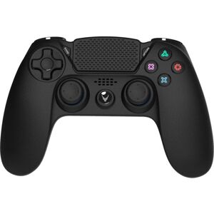 Manette de jeu Varr OGPPS4 - Bluetooth, Compatible avec PS4 & PC - Publicité Manette de jeu Varr OGPPS4 - Bluetooth, Compatible avec PS4 & PC - Publicité