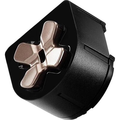 Thrustmaster eSwap X D4XB Module D-Pad (PC, Xbox One S, Xbox Series X), Manette : accessoires, Noir - Publicité Thrustmaster eSwap X D4XB Module D-Pad (PC, Xbox One S, Xbox Series X), Manette : accessoires, Noir - Publicité