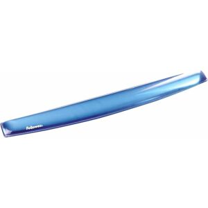 Fellowes 9113709, Souris + clavier : accessoires, Bleu - Publicité Fellowes 9113709, Souris + clavier : accessoires, Bleu - Publicité