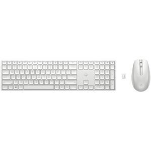 HP 650 (DE, Sans fil), Clavier, Noir - Publicité HP 650 (DE, Sans fil), Clavier, Noir - Publicité