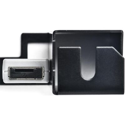 Smart Keeper Basic Keyboard/Mouse Lock noir, Sécurité notebook, Noir - Publicité Smart Keeper Basic Keyboard/Mouse Lock noir, Sécurité notebook, Noir - Publicité