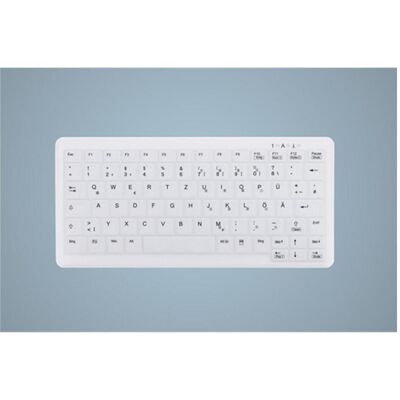 Active Key Membrane de clé en silicone interchangeable pour AK-C4110 Blanc, Souris + clavier : accessoires, Blanc - Publicité Active Key Membrane de clé en silicone interchangeable pour AK-C4110 Blanc, Souris + clavier : accessoires, Blanc - Publicité