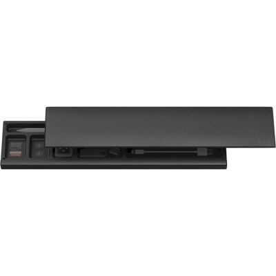 Marvo Crest 60 noir / clavier ergonomique, Souris + clavier : accessoires, Noir - Publicité Marvo Crest 60 noir / clavier ergonomique, Souris + clavier : accessoires, Noir - Publicité