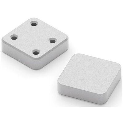 Glorious Badge GMMK Numpad - Blanc- Glace blanche, Souris + clavier : accessoires, Blanc - Publicité Glorious Badge GMMK Numpad - Blanc- Glace blanche, Souris + clavier : accessoires, Blanc - Publicité