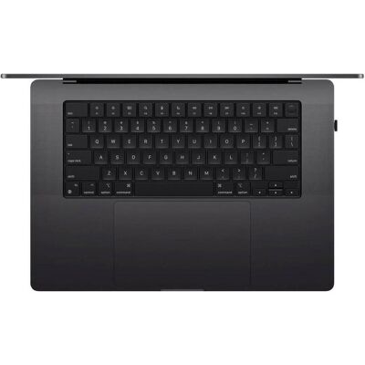 Matias Draadloos USB-C Aluminium Toetsenbord voor Mac Duits QWERTZ Space Gray (FK418DCB-DE) (DE, Sans fil), Clavier, Gris - Publicité Matias Draadloos USB-C Aluminium Toetsenbord voor Mac Duits QWERTZ Space Gray (FK418DCB-DE) (DE, Sans fil), Clavier, Gris - Publicité