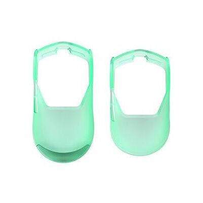 Marvo Fit Grip, Lite/Pro, Plast, Jade Green, Souris + clavier : accessoires, Vert - Publicité Marvo Fit Grip, Lite/Pro, Plast, Jade Green, Souris + clavier : accessoires, Vert - Publicité
