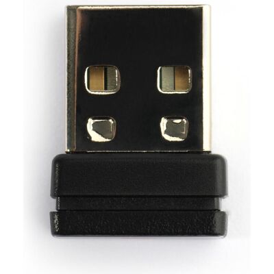 Dongle USB sans fil de Contour Design - Récepteur pour RollerMouse, UniMouse & Clavier - Publicité Dongle USB sans fil de Contour Design - Récepteur pour RollerMouse, UniMouse & Clavier - Publicité