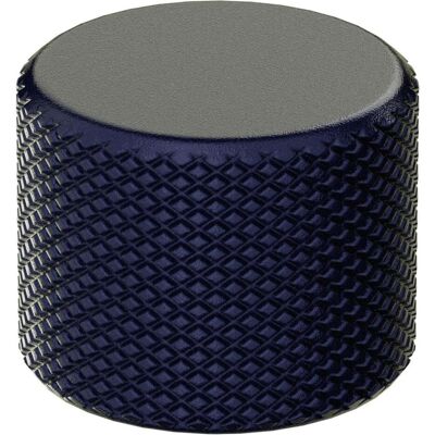 Glorious GMMK 3 Rotary Knob, Midnight Blue, Souris + clavier : accessoires, Bleu - Publicité Glorious GMMK 3 Rotary Knob, Midnight Blue, Souris + clavier : accessoires, Bleu - Publicité