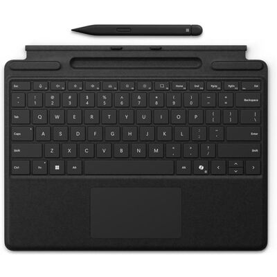 Microsoft - 8X8-00146 - AZERTY belge - Clavier - Publicité Microsoft - 8X8-00146 - AZERTY belge - Clavier - Publicité