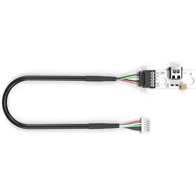 Glorious GMMK2 Replacement USB-C PCB GLO-GMMK2-USBC-PCB-REP, Souris + clavier : accessoires - Publicité Glorious GMMK2 Replacement USB-C PCB GLO-GMMK2-USBC-PCB-REP, Souris + clavier : accessoires - Publicité