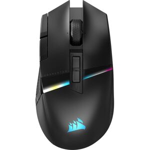 Corsair Darkstar (Sans fil), Souris, Noir - Publicité Corsair Darkstar (Sans fil), Souris, Noir - Publicité