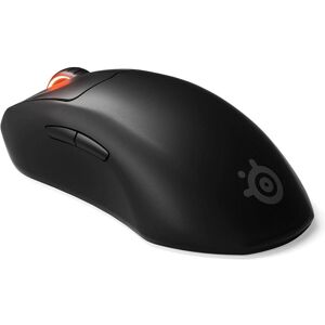 SteelSeries Prime Wireless (Sans fil), Souris, Noir - Publicité SteelSeries Prime Wireless (Sans fil), Souris, Noir - Publicité