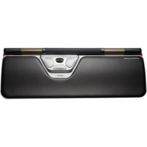 Souris ergonomique sans fil Contour Design Red Plus - Bureau - Publicité Souris ergonomique sans fil Contour Design Red Plus - Bureau - Publicité