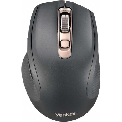 Yenkee Dual WL pelė NEO PRO-YMS 2090 (Sans fil), Souris - Publicité Yenkee Dual WL pelė NEO PRO-YMS 2090 (Sans fil), Souris - Publicité