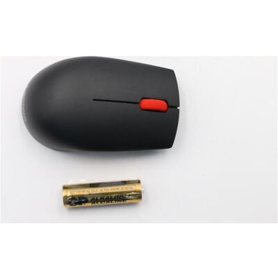 IBM de la souris sans fil compacte essentielle (Sans fil), Souris, Noir - Publicité IBM de la souris sans fil compacte essentielle (Sans fil), Souris, Noir - Publicité