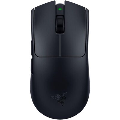 Razer Viper V4 Pro (Filaire, Sans fil), Souris, Noir - Publicité Razer Viper V4 Pro (Filaire, Sans fil), Souris, Noir - Publicité