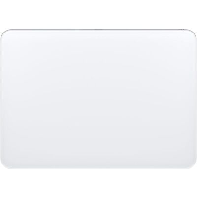 Apple Magic Trackpad 2024 (Filaire, Sans fil), Souris, Blanc - Publicité Apple Magic Trackpad 2024 (Filaire, Sans fil), Souris, Blanc - Publicité