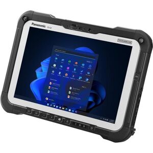 Panasonic - Toughbook G2 MK3 - 16 GB RAM - 512 GB SSD - tablet - Publicité Panasonic - Toughbook G2 MK3 - 16 GB RAM - 512 GB SSD - tablet - Publicité
