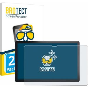 BROTECT Film de protection antireflet Protection d'écran mat (2 pcs, Lenovo Tab P11 Plus), Film de protection pour tablette - Publicité BROTECT Film de protection antireflet Protection d'écran mat (2 pcs, Lenovo Tab P11 Plus), Film de protection pour tablette - Publicité