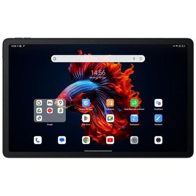 Blackview Mega 1 - Tablette 11.5" 12GB RAM 256GB - Smartphone - Publicité Blackview Mega 1 - Tablette 11.5" 12GB RAM 256GB - Smartphone - Publicité