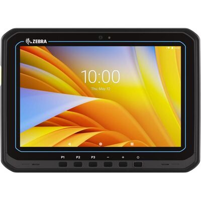 Zebra ET60 - Tablette Android robuste - 10,1" - 128GB - Publicité Zebra ET60 - Tablette Android robuste - 10,1" - 128GB - Publicité