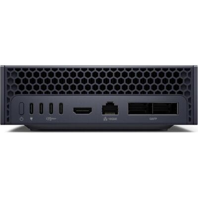 Dell Pro Max FCM1253 GB10 NVIDIA DGX OS /NVIDIA Computer, PC - Publicité Dell Pro Max FCM1253 GB10 NVIDIA DGX OS /NVIDIA Computer, PC - Publicité