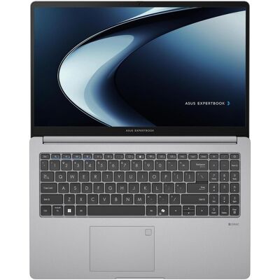 ASUS - ExpertBook P1 PM1503CDA-S70262X - Laptop - Publicité ASUS - ExpertBook P1 PM1503CDA-S70262X - Laptop - Publicité