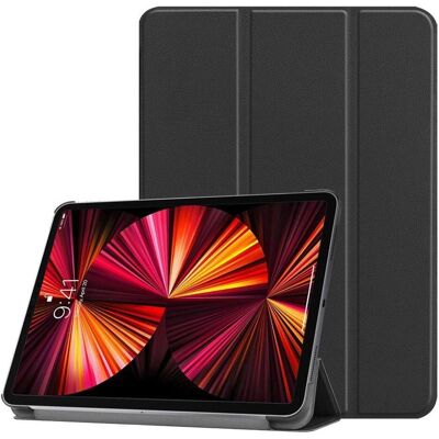 ILIKE - Samsung S6 Lite 10.4 P610/P615 2020/2022 - Noir - Étui Tab. - Publicité ILIKE - Samsung S6 Lite 10.4 P610/P615 2020/2022 - Noir - Étui Tab. - Publicité
