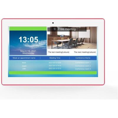 Allnet - RK3399 - 15 pouces - Android 10 - Tablette - Publicité Allnet - RK3399 - 15 pouces - Android 10 - Tablette - Publicité